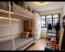 Blk 197C Boon Lay Fields (Jurong West), HDB 5 Rooms #578721461
